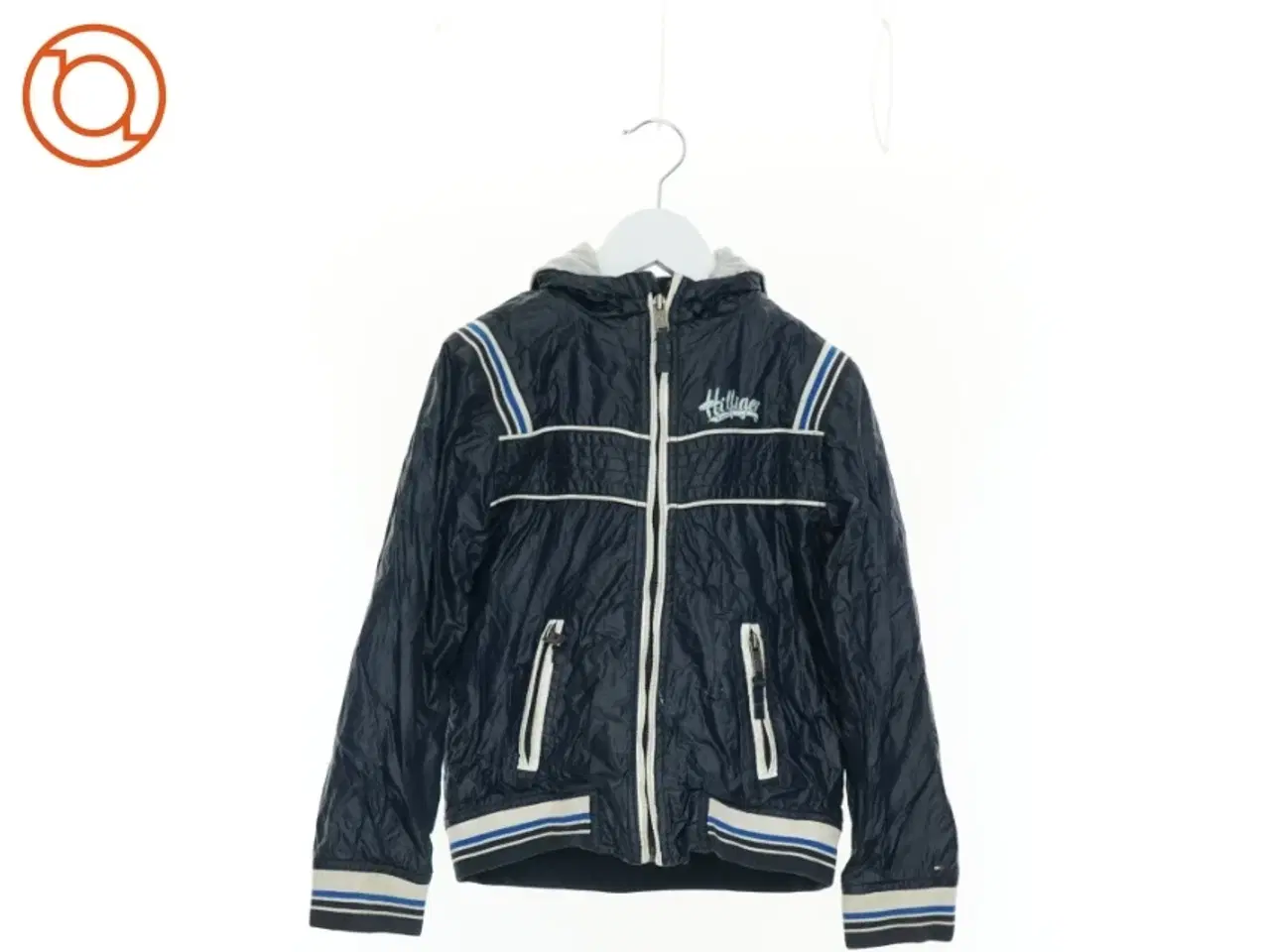 Billede 1 - Overtøj fra Tommy Hilfiger (str. 128 cm)