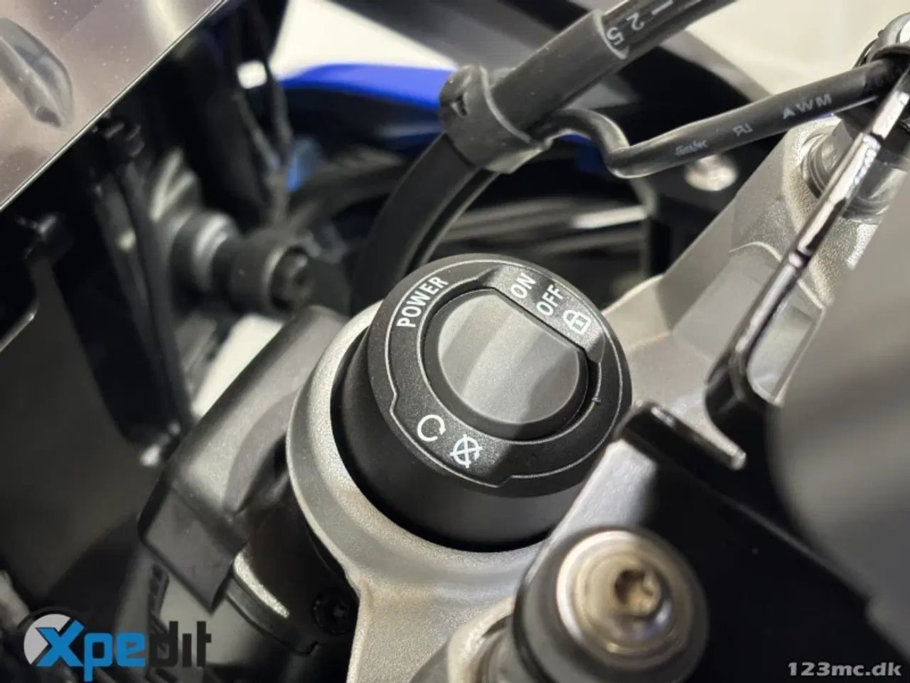 Billede 14 - BMW F 800 GS