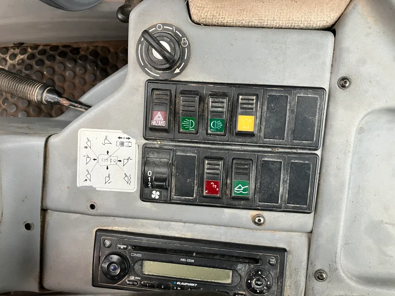 Billede 12 - Scharff SKL 824 36km/T