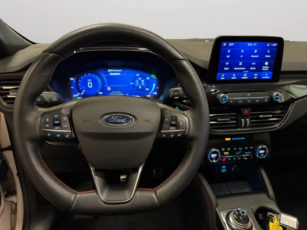 Billede 6 - Ford Kuga 2,5 PHEV ST-Line CVT