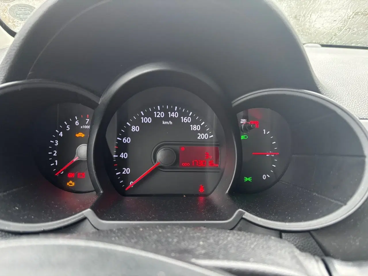 Billede 10 - Kia Picanto 1,2 Active Eco