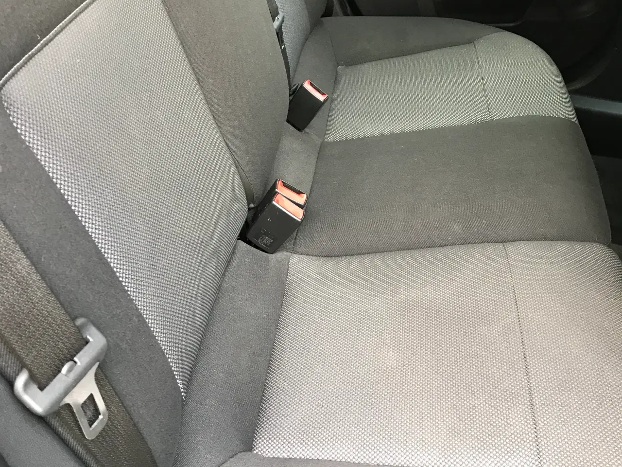 Billede 5 - Opel astra 1,6 stc.