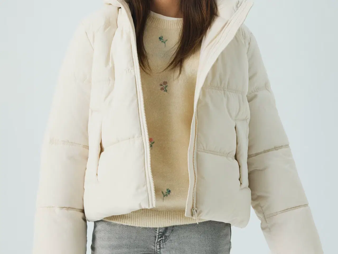 Billede 4 - Ny vinterjakke