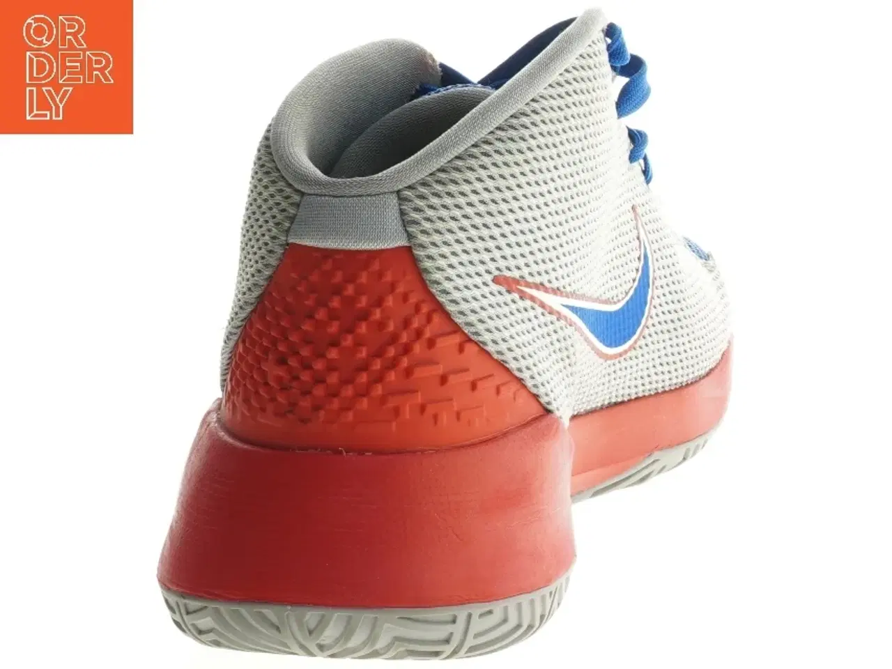 Billede 2 - Nike KD basketballsko fra Nike (str. 44,5 )