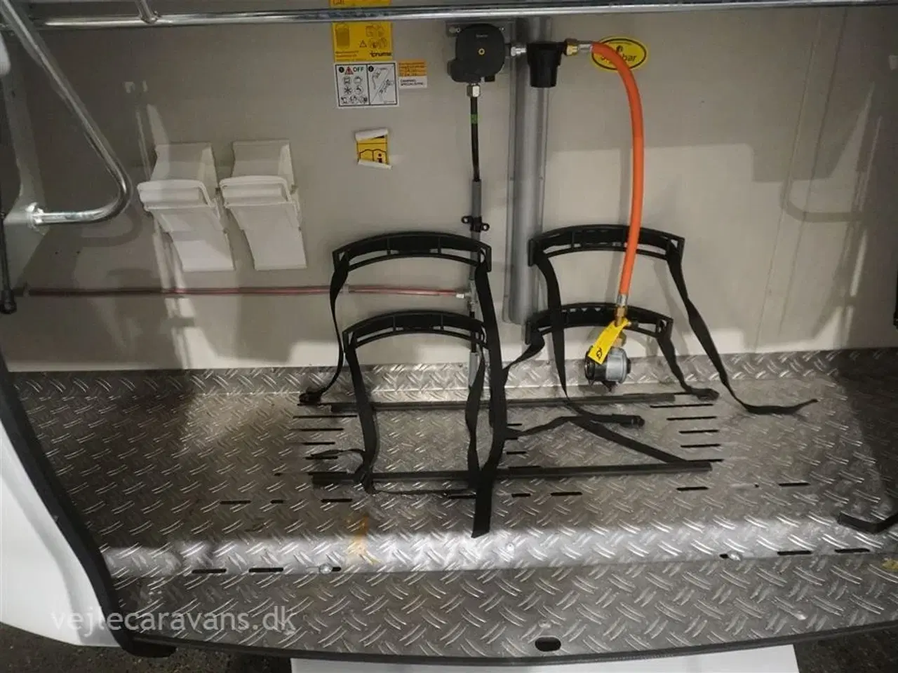 Billede 3 - 2023 - Tabbert Rossini 490 TD