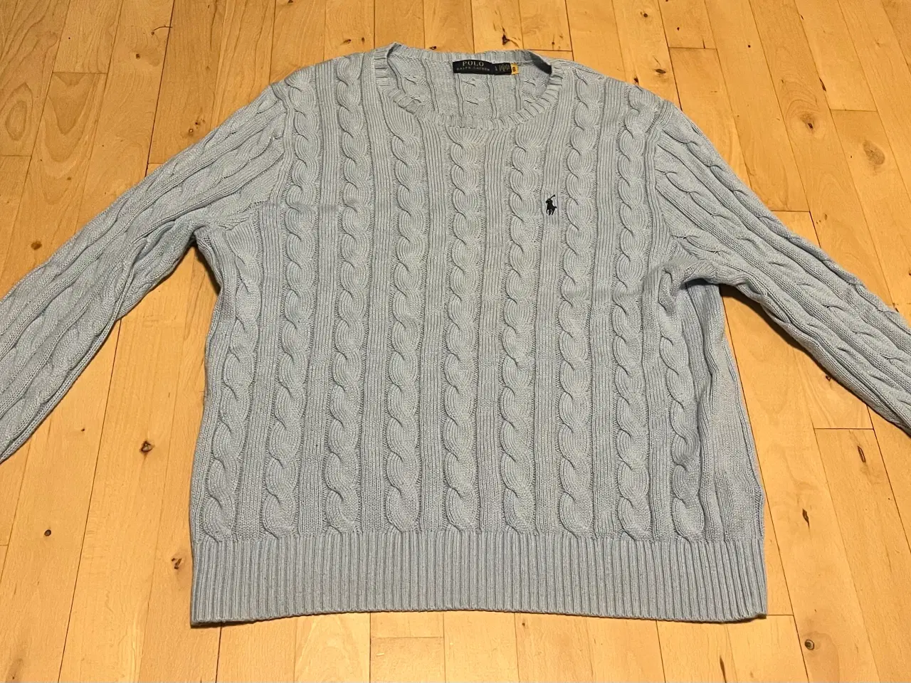 Billede 1 - Polo Ralph lauren sweatshirt