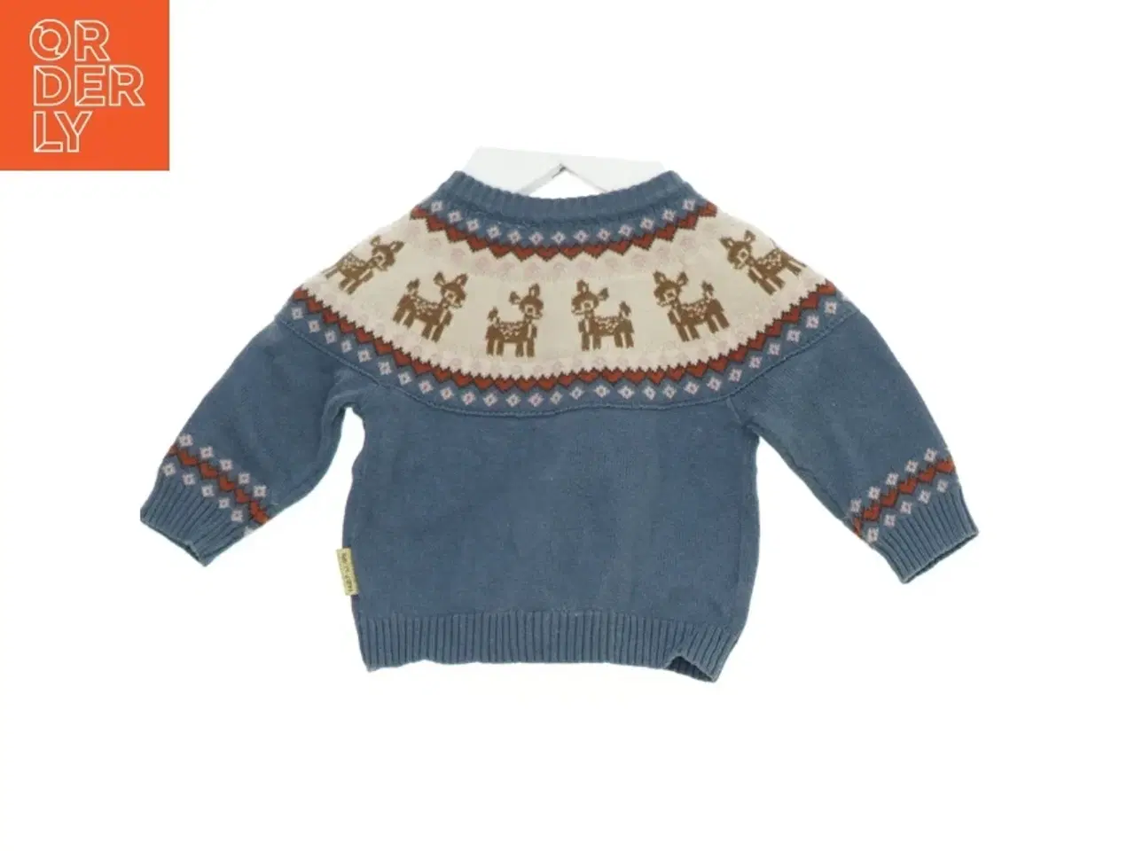 Billede 2 - Bluse fra Hust & Claire (str. 56 cm)