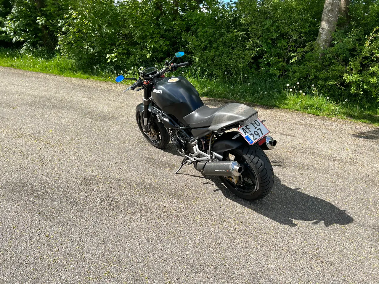 Billede 16 - Ducati Monster