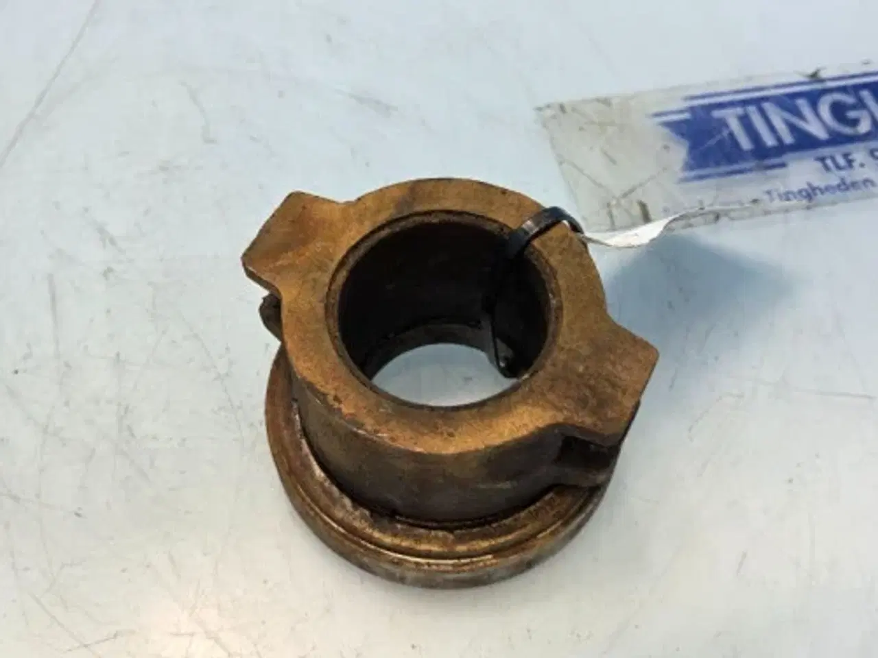 Billede 4 - Ford 8210 Hub E1NN7571BA