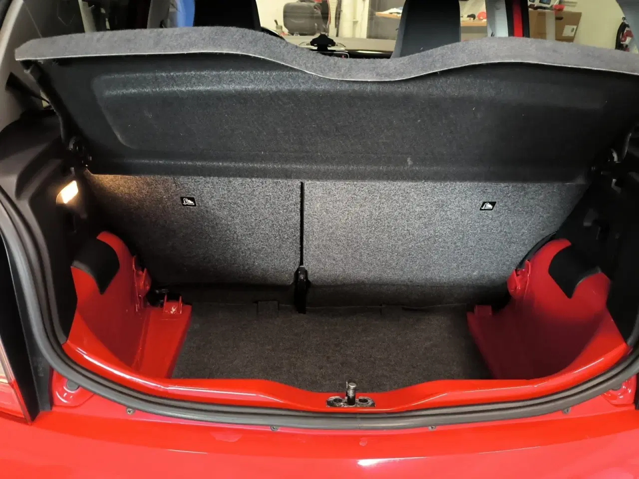 Billede 12 - Skoda Citigo 1,0 60 Ambition GreenTec