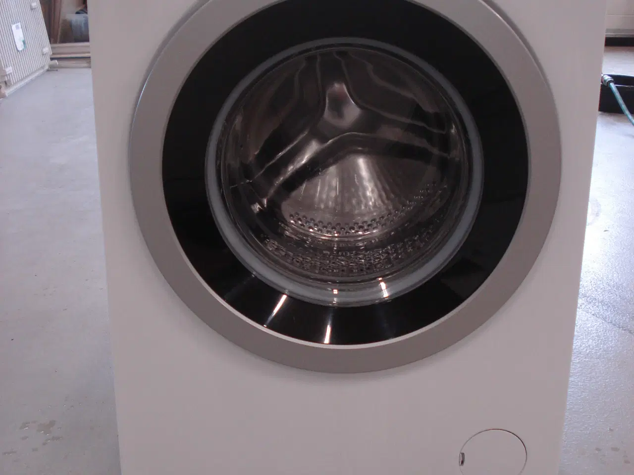 Billede 1 - 7 kg. Beko vaskemaskine model EWMY71483OTLB2