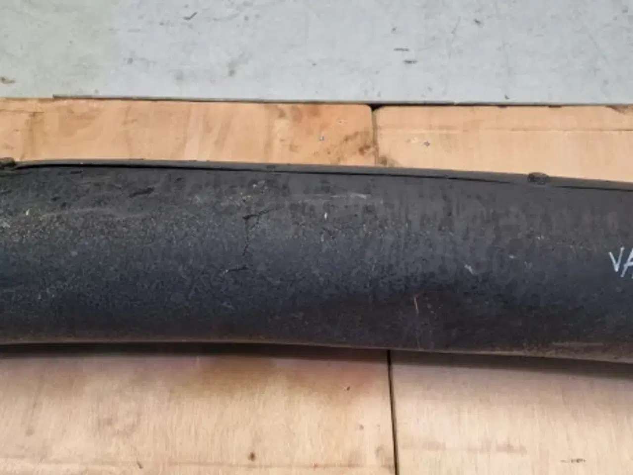 Billede 6 - Valtra T213 Udstødning ACV0253980