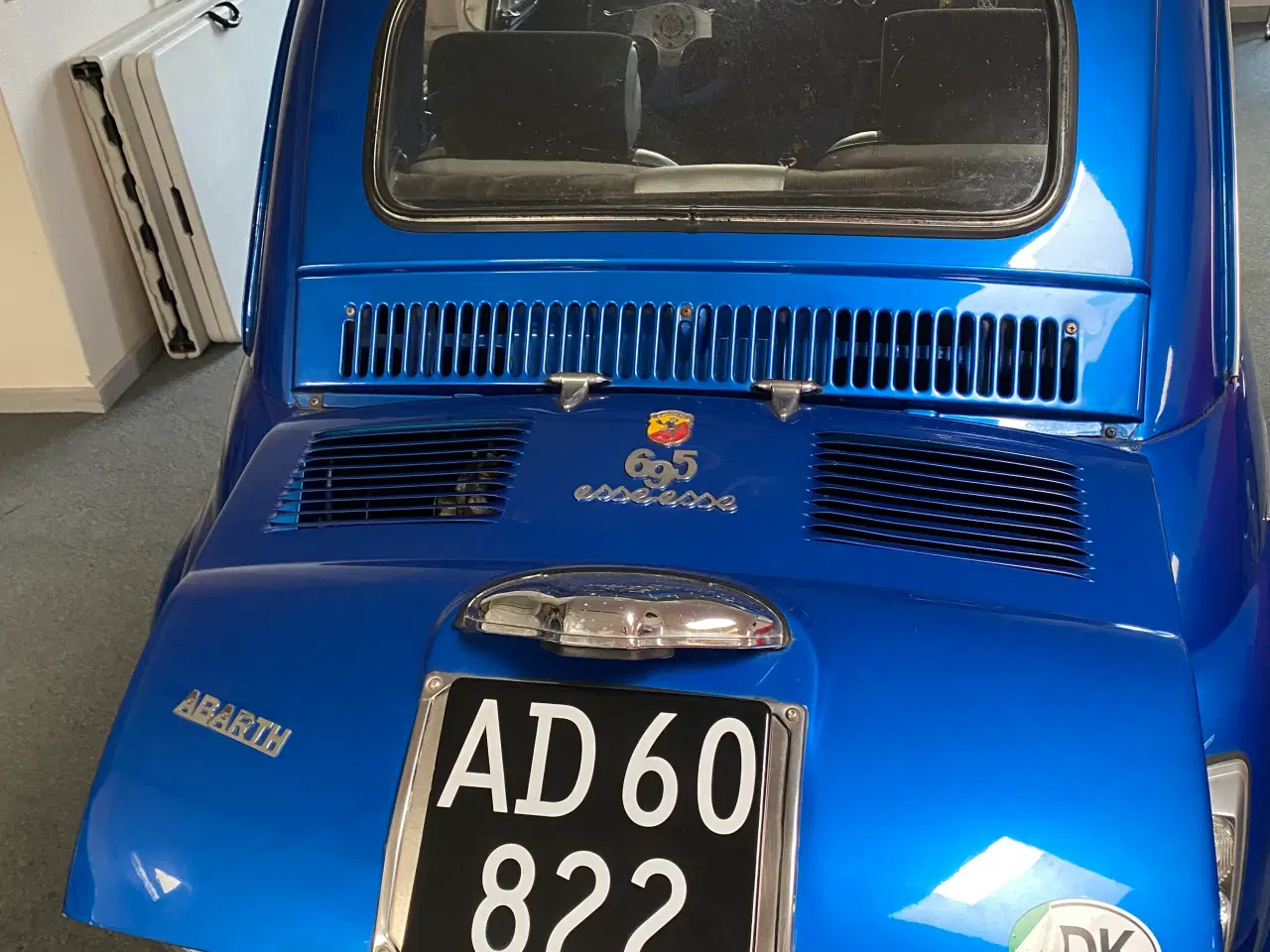 Billede 12 - Fiat 500 Abarth