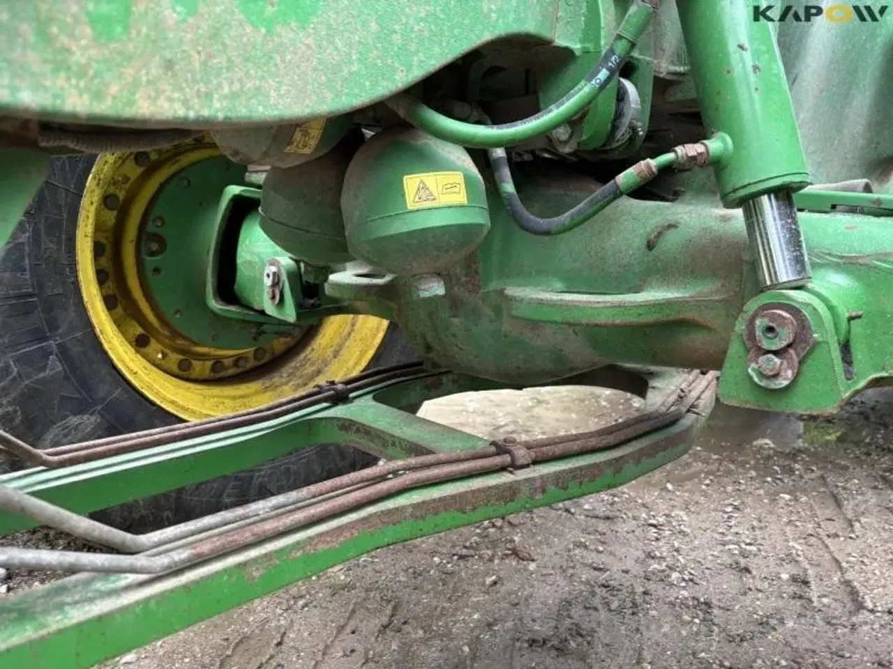Billede 11 - John Deere 7930