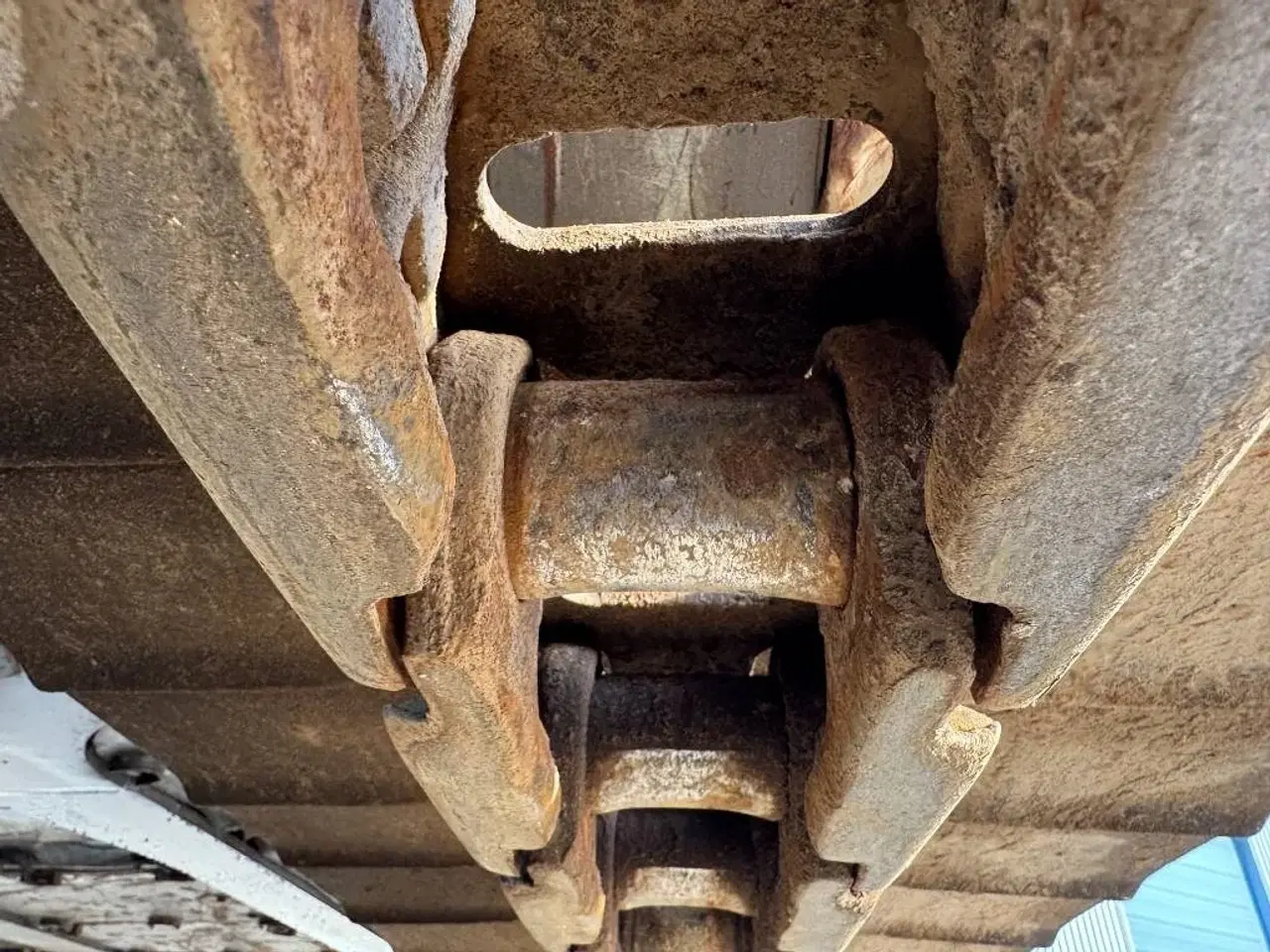 Billede 17 - Volvo EC 250 EL