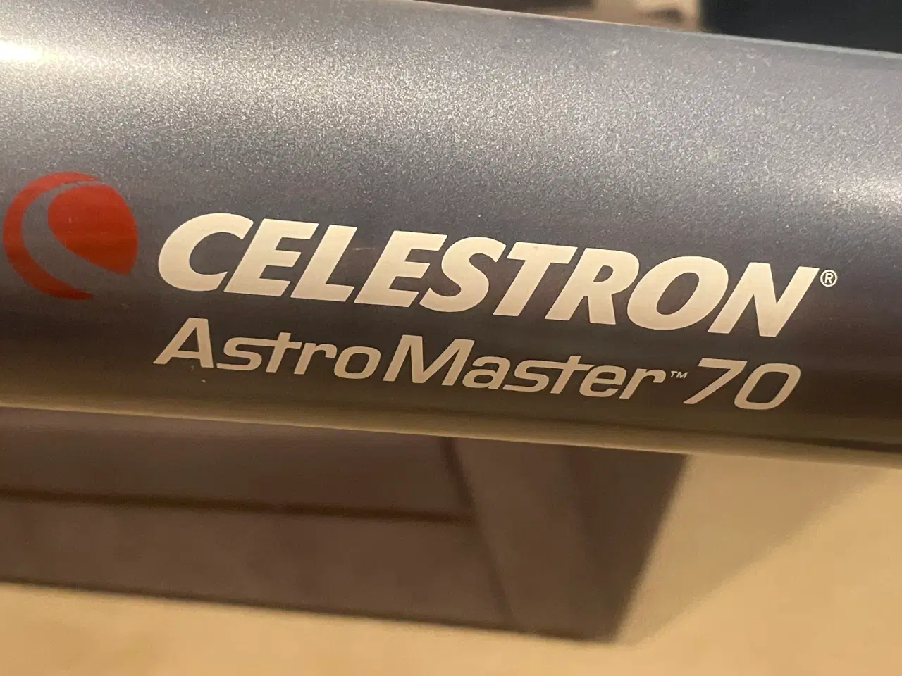 Billede 7 - Stjernekikkert Astromaster 70