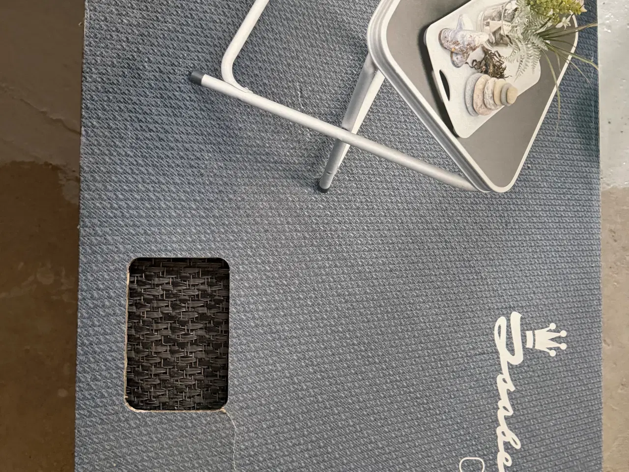 Billede 1 - Isabella gulvtæpper 