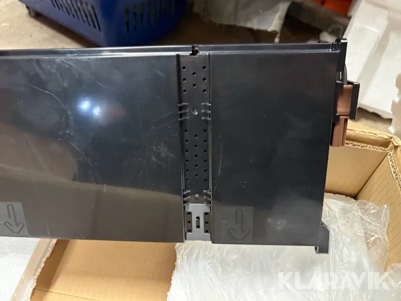 Billede 9 - Backup batteri APC by Schneider Electric APCRBC152