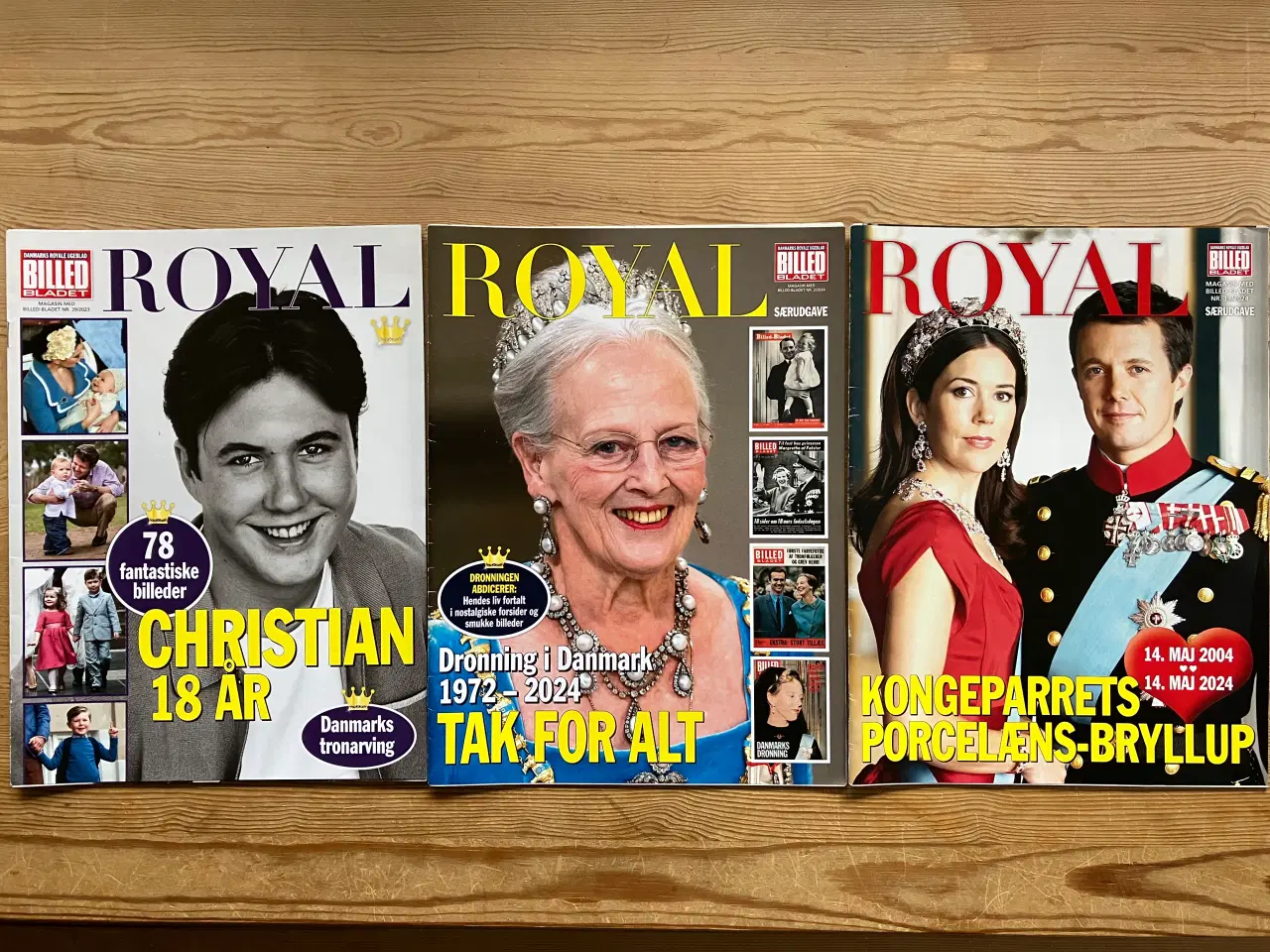 Billede 13 - Tillæg til Billed Bladet, EKSKLUSIVT