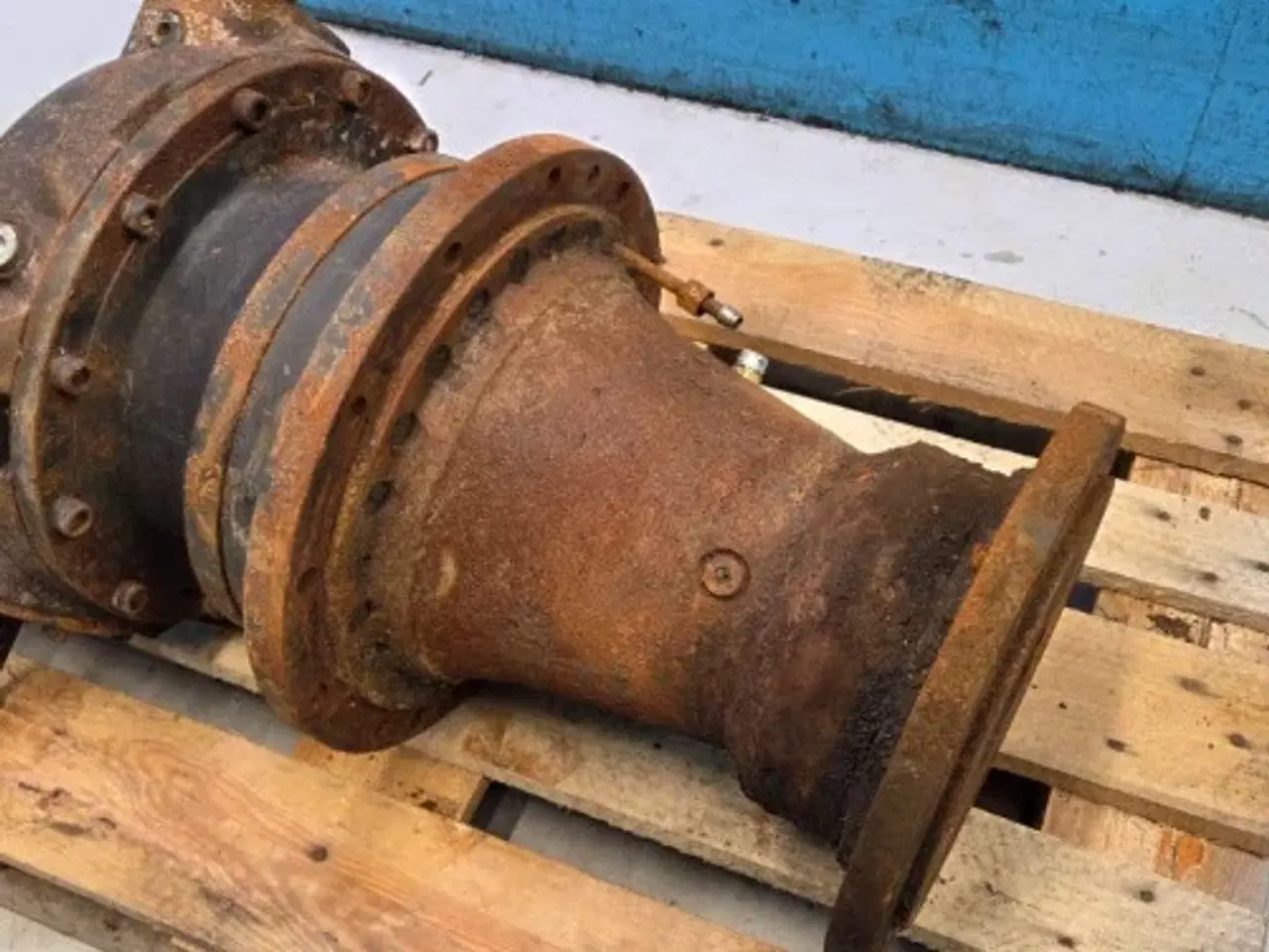 Billede 8 - Hi-Spec T20 Gearkasse PGA1602VM