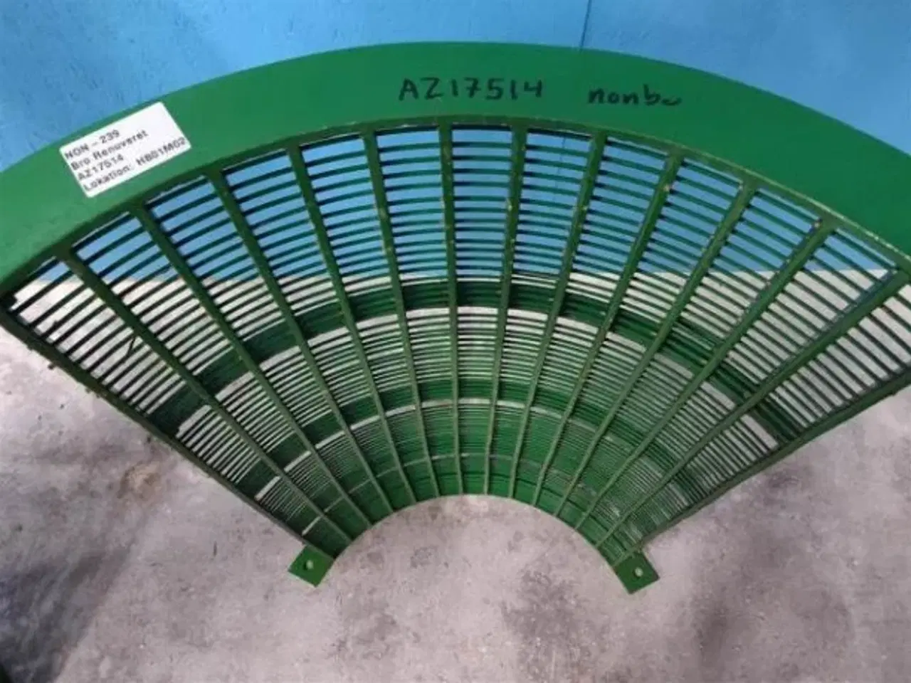 Billede 2 - John Deere Renoveret Bro AZ17514