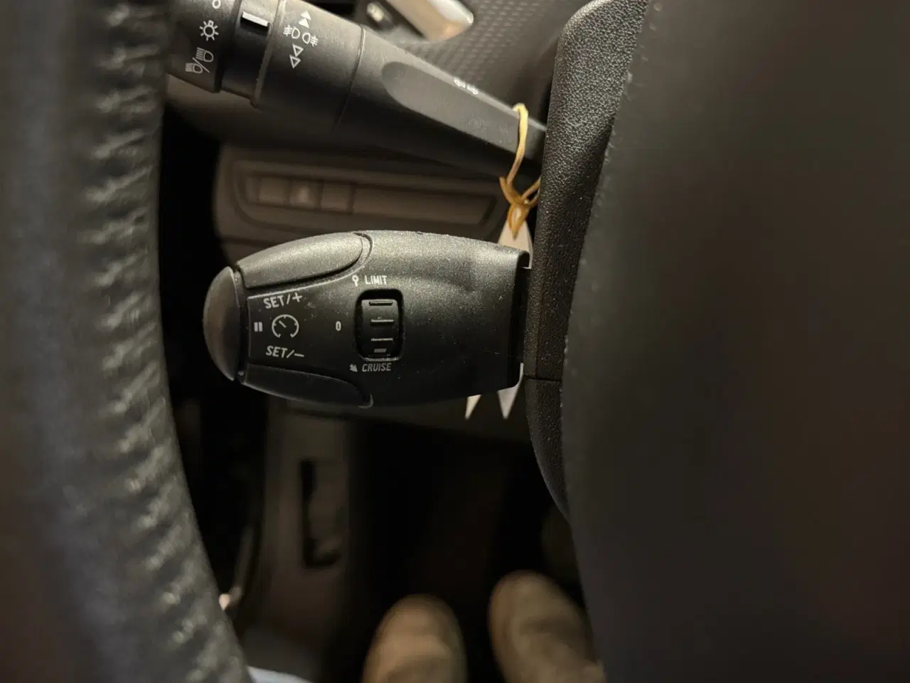 Billede 11 - Peugeot 2008 1,2 VTi 82 Active Sky