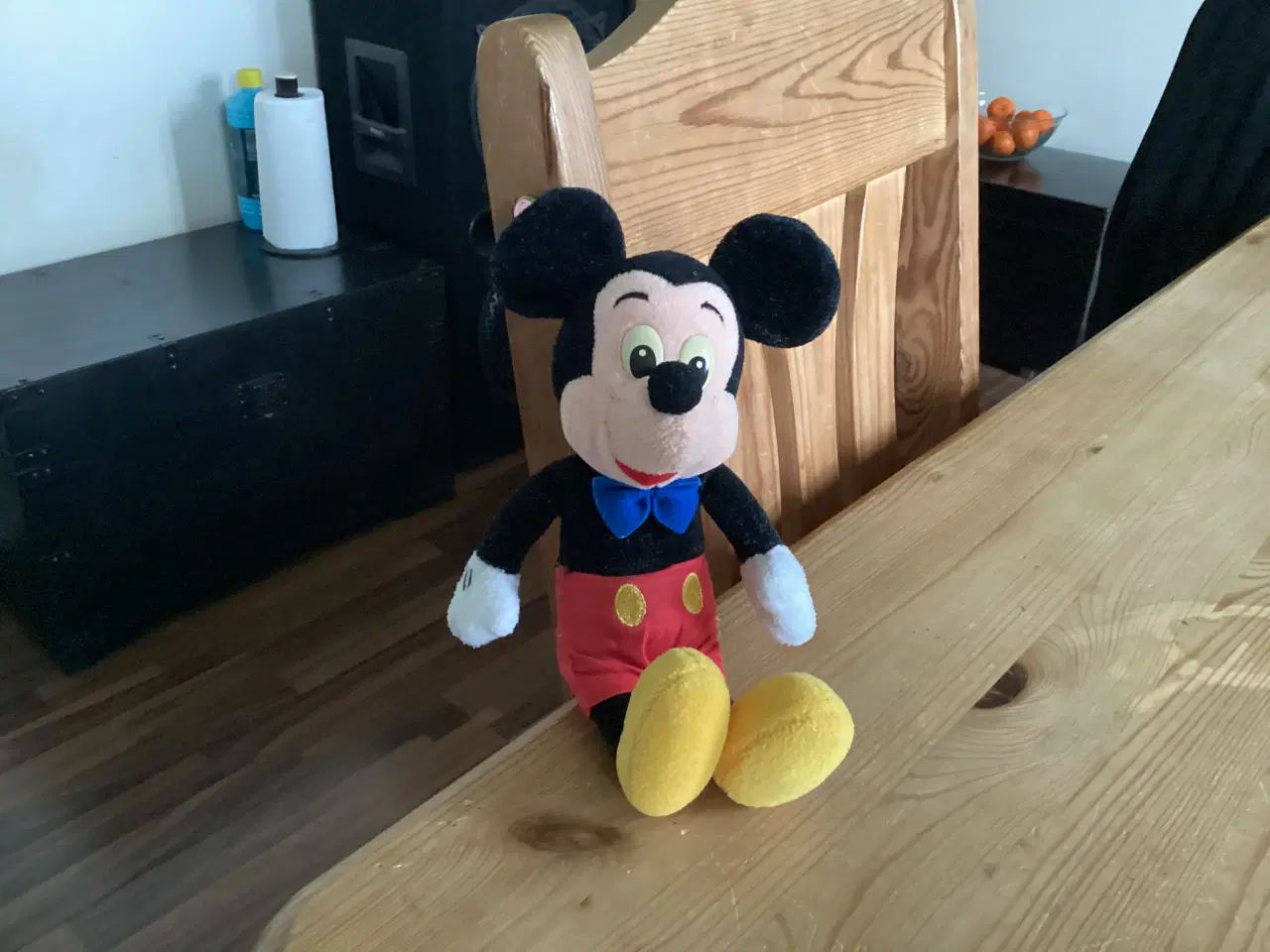 Billede 6 - Disney Bamser