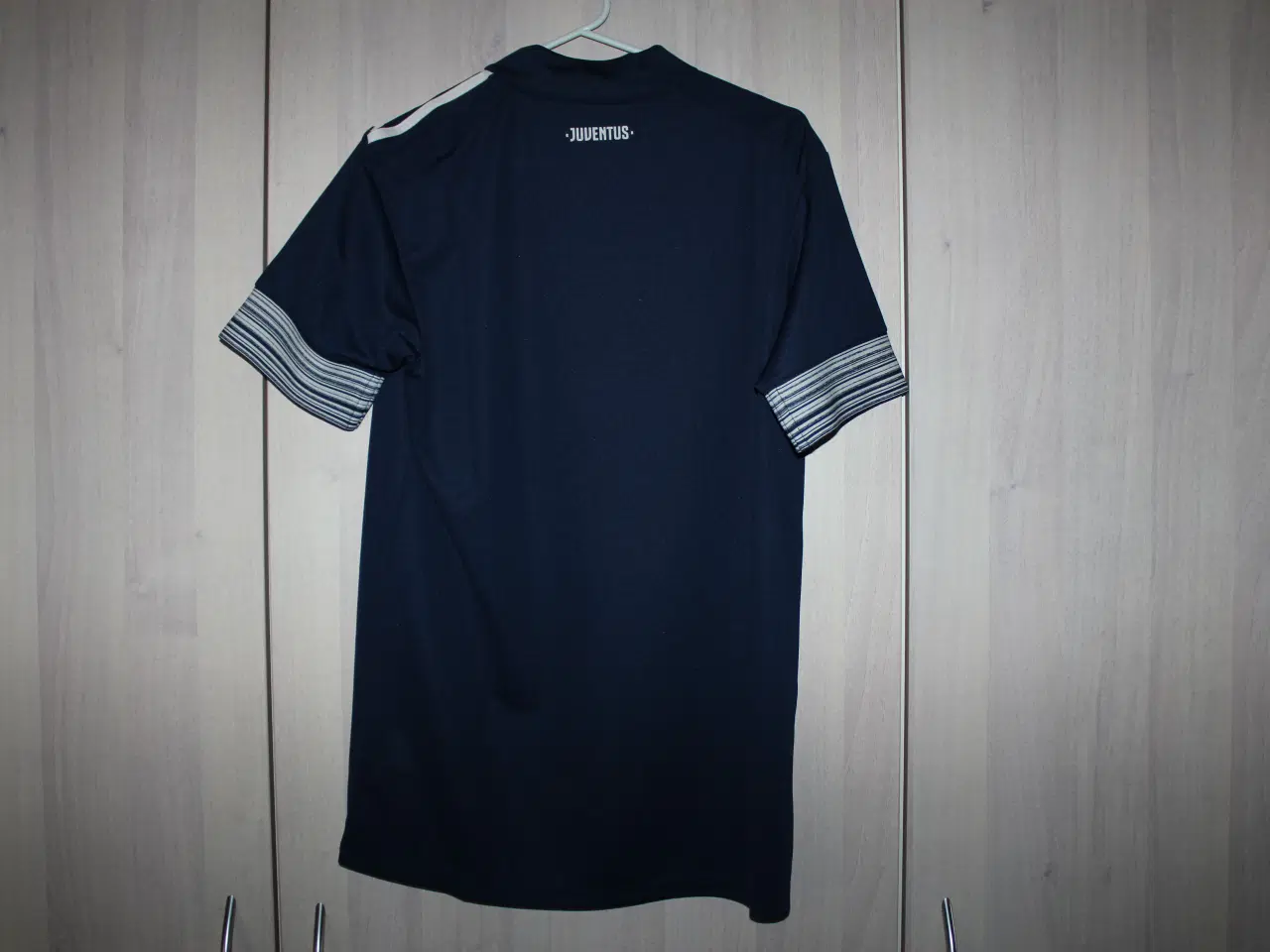 Billede 2 - Juventus FC Season 20-21 (original )