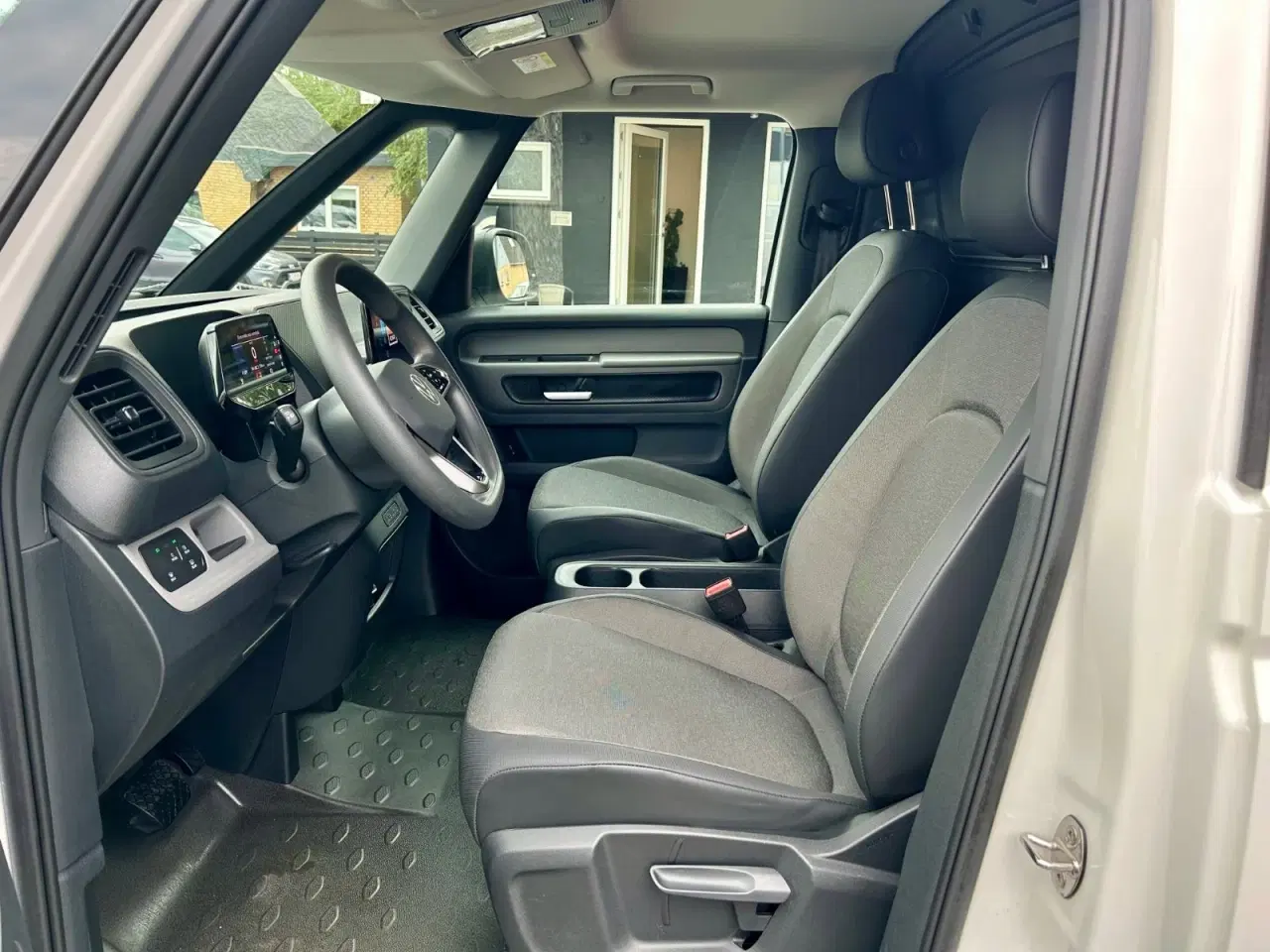 Billede 8 - VW ID.Buzz 77 Cargo Comfort