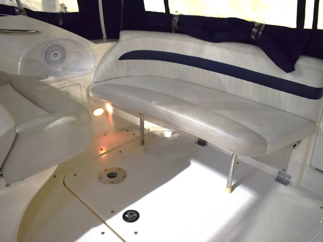 Billede 9 - Glastron 259 GS