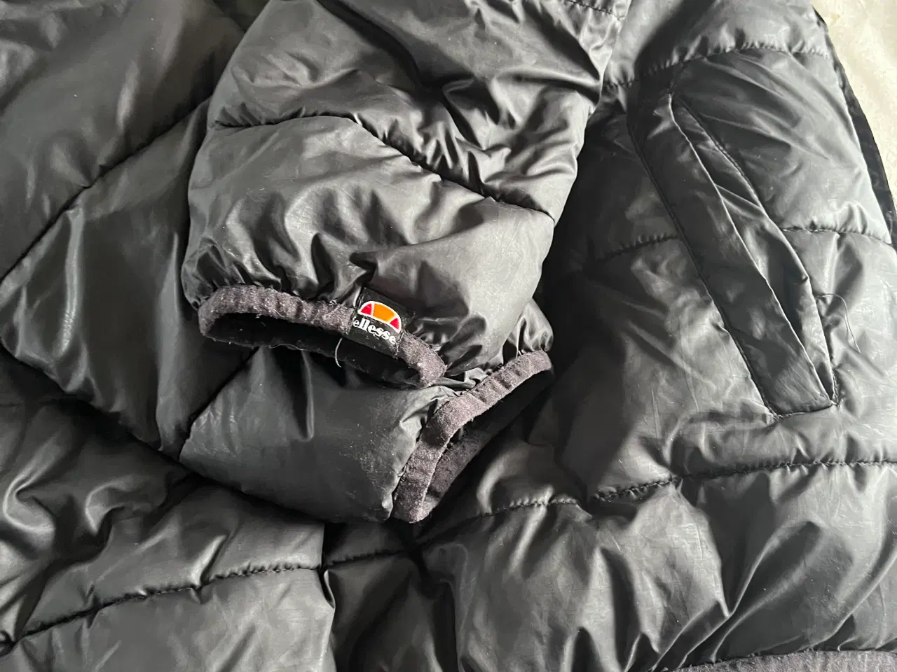 Billede 5 - Elkedel anorak