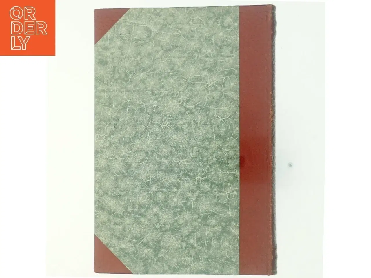 Billede 3 - To minutters stilhed af HC Branner (Bog)