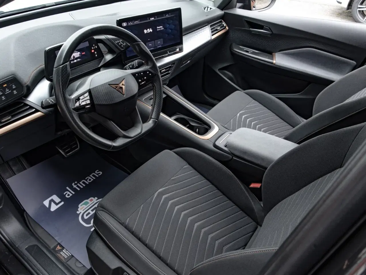 Billede 3 - Cupra Born 58 