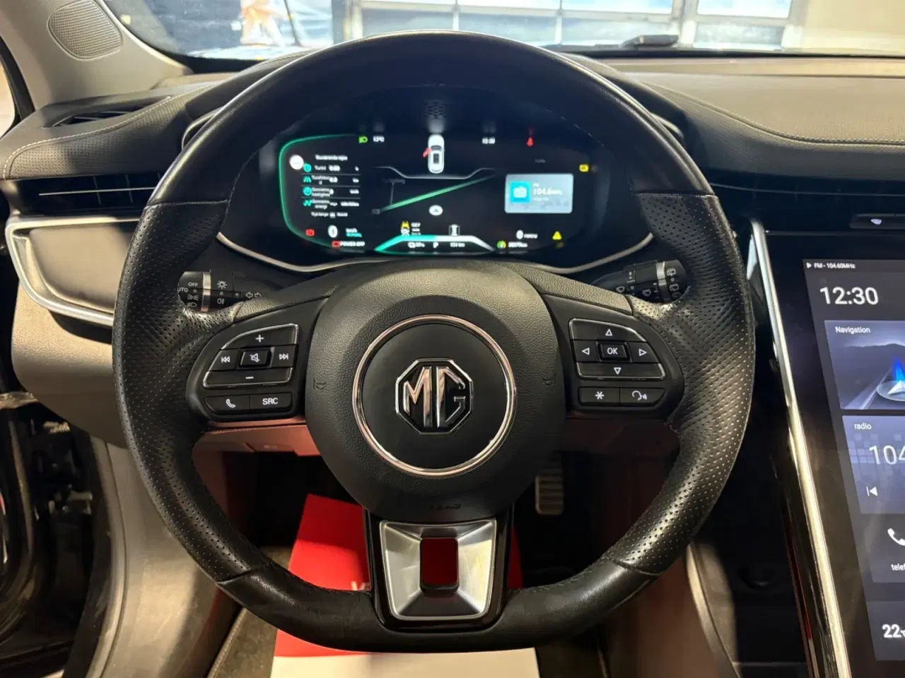 Billede 12 - MG Marvel R Luxury