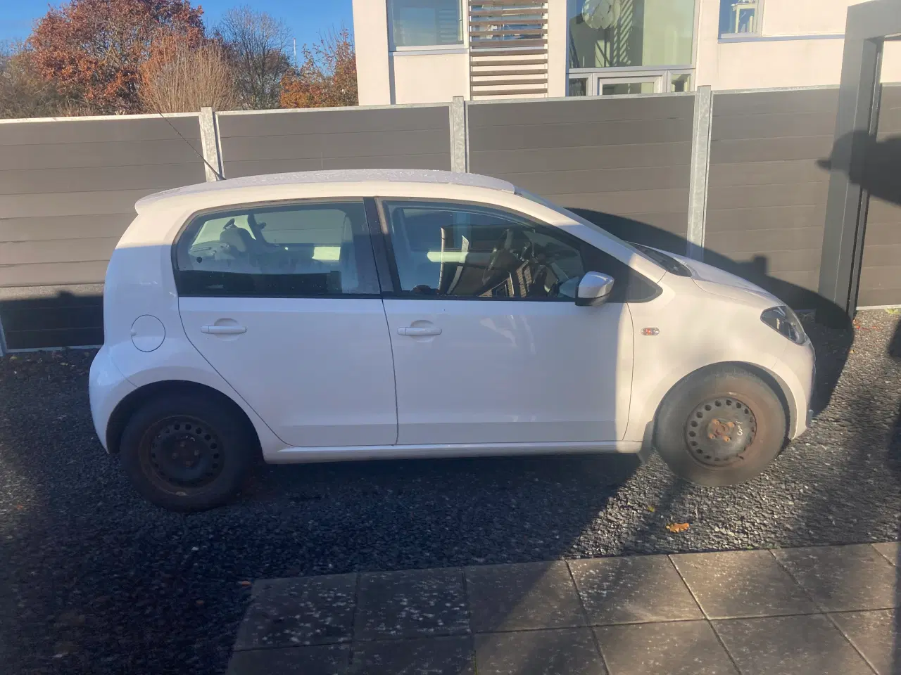 Billede 1 - VW up