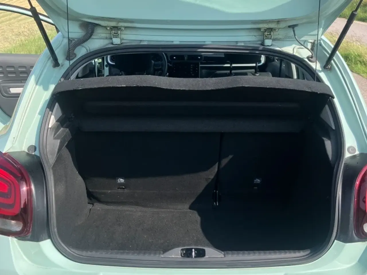 Billede 5 - Citroen C3