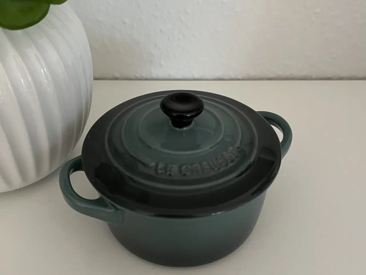 Billede 1 - Minigryde