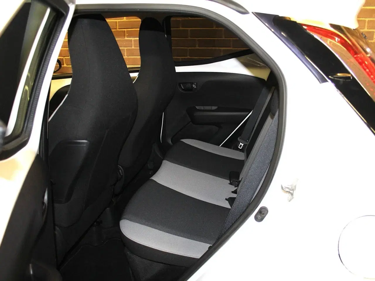 Billede 5 - Toyota Aygo 1,0 VVT-i x-pression