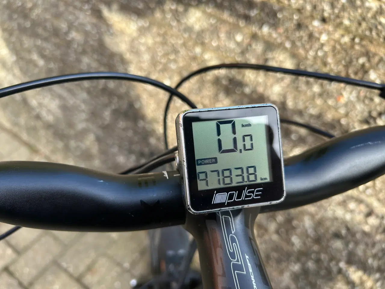 Billede 7 - El-Cykel-Kalkhoff