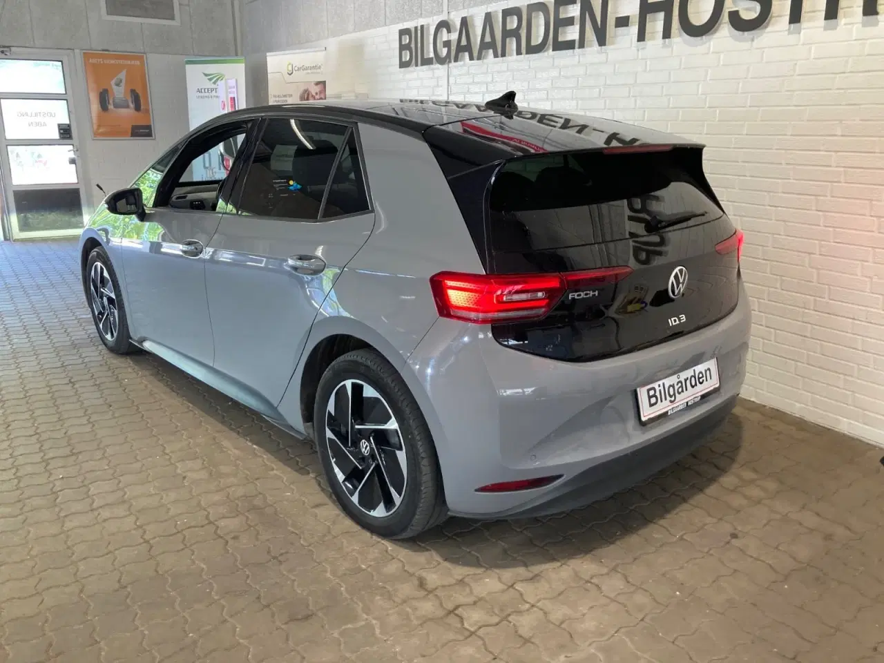 Billede 7 - VW ID.3 58 Pro Performance Family