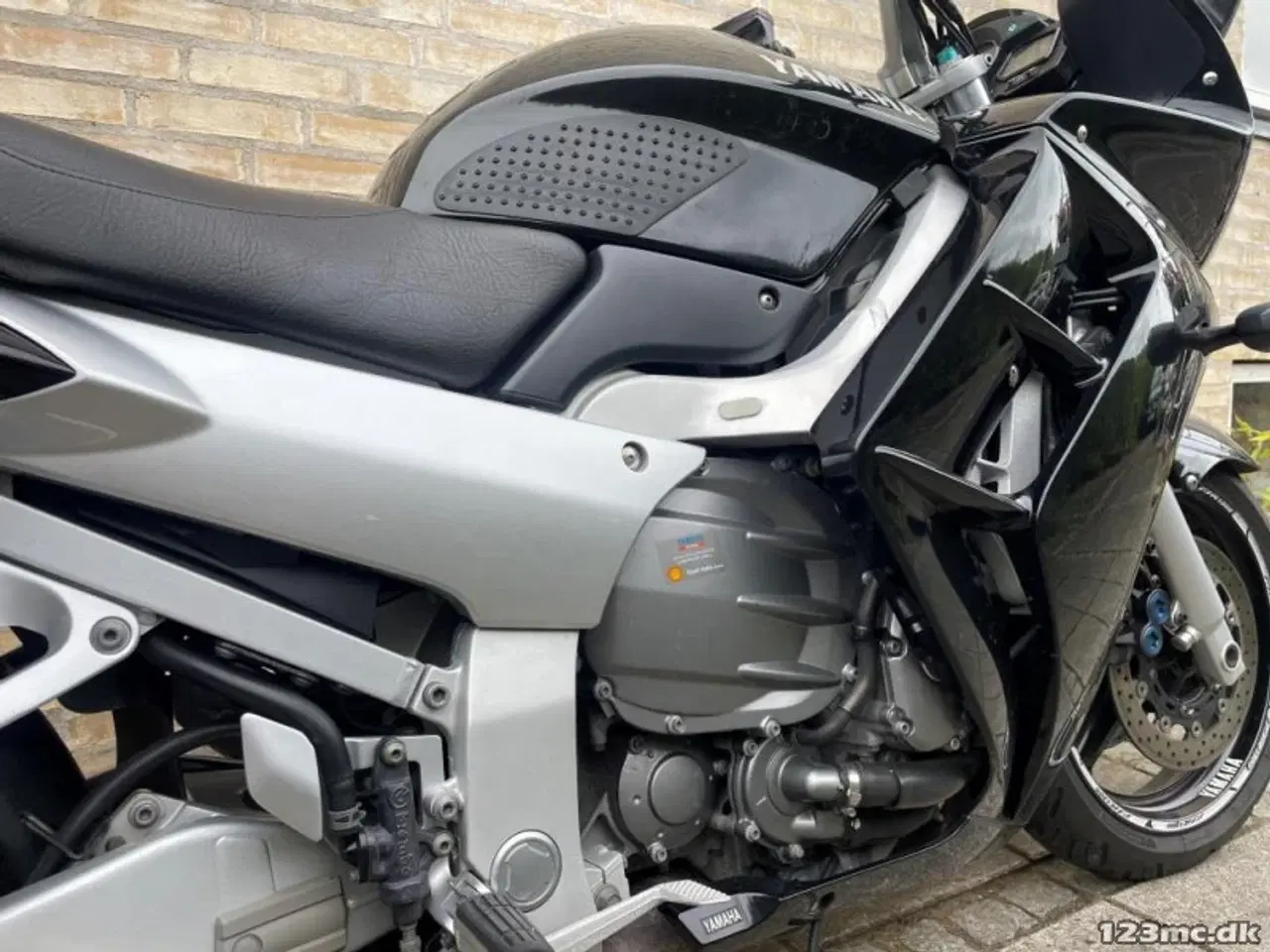 Billede 6 - Yamaha FJR 1300