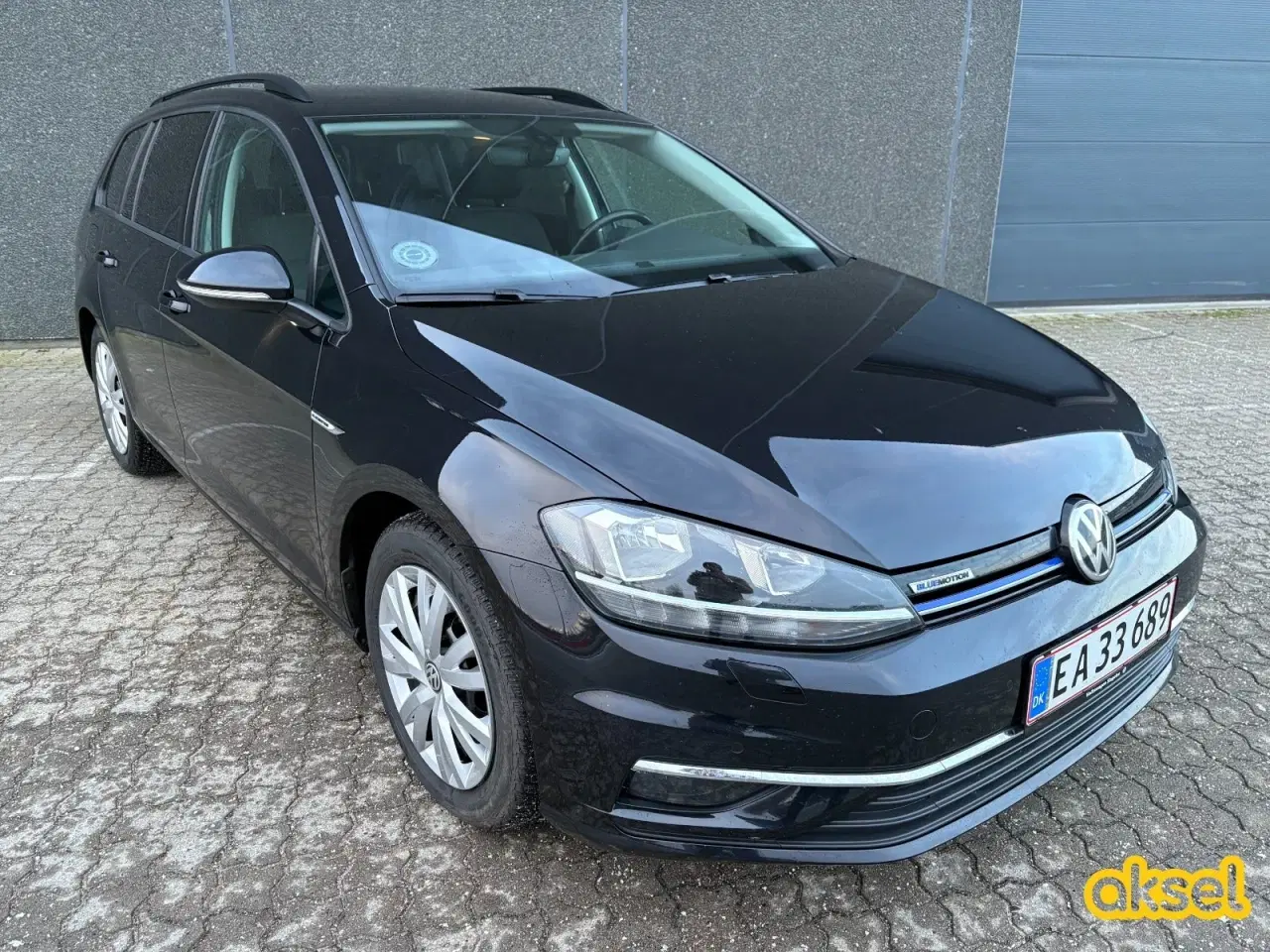 Billede 3 - VW Golf VII 1,5 TSi 130 Comfortline Connect DSG