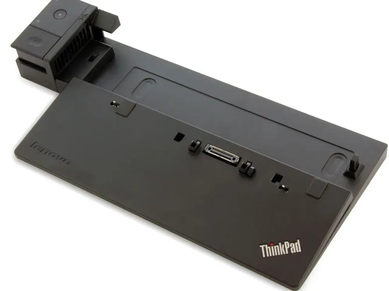 Billede 1 - Lenovo dockingstation, mekanisk