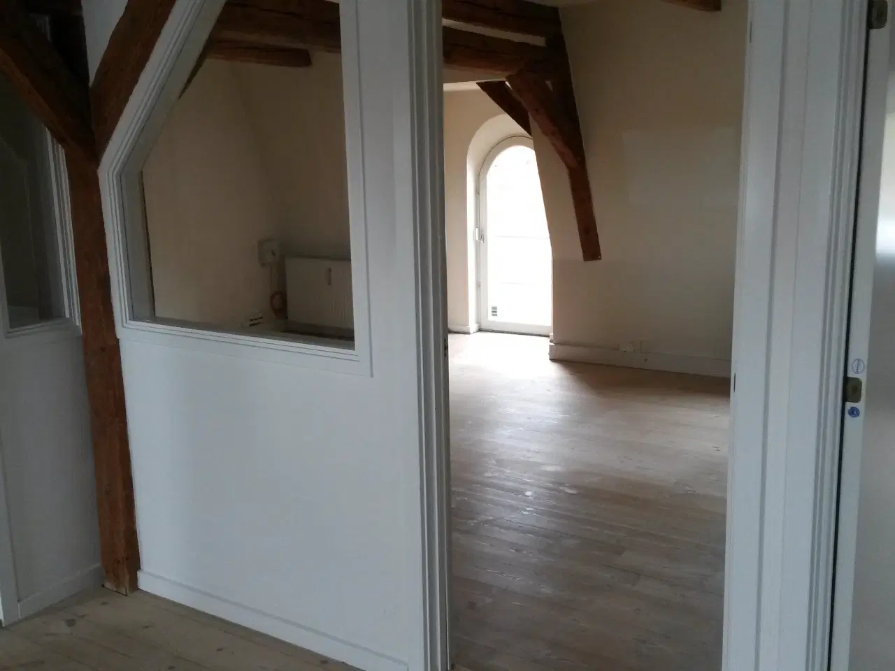 Billede 8 - Kontorlokaler i Nyborg C