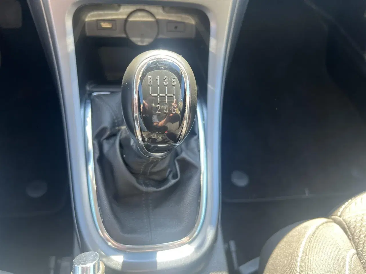 Billede 17 - Opel Astra Sports Tourer 1,6 CDTI Enjoy Start/Stop 136HK Stc 6g