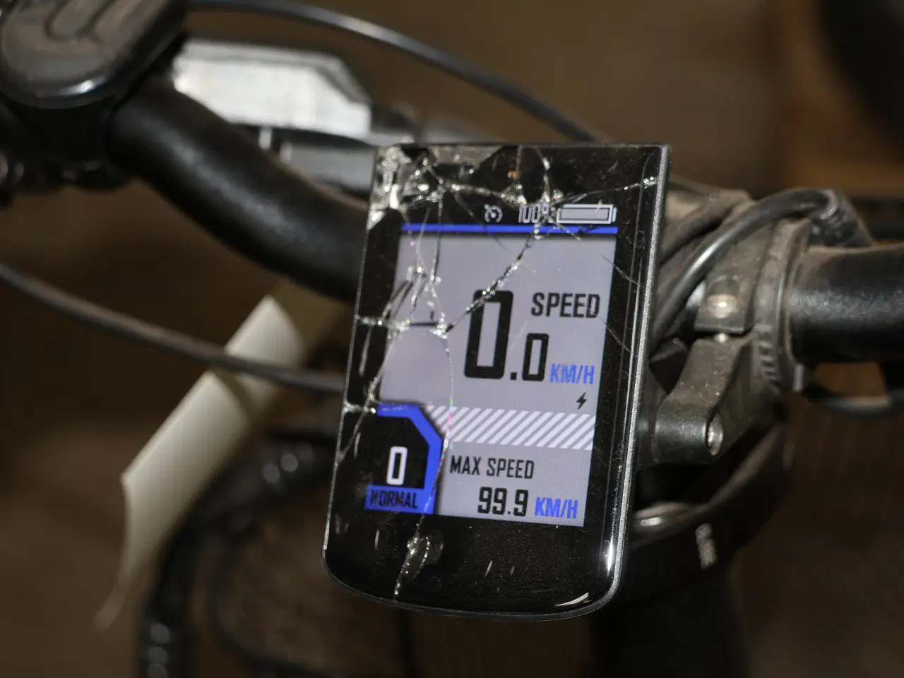 Billede 8 - Engwe EP2 pro folde el-cykel m/skivebremser, 8 ge