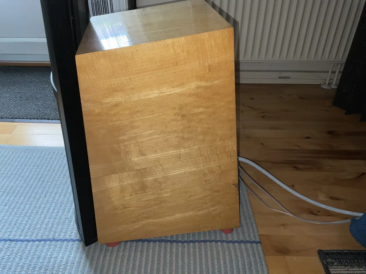 Billede 3 - Martin Logan, Vista