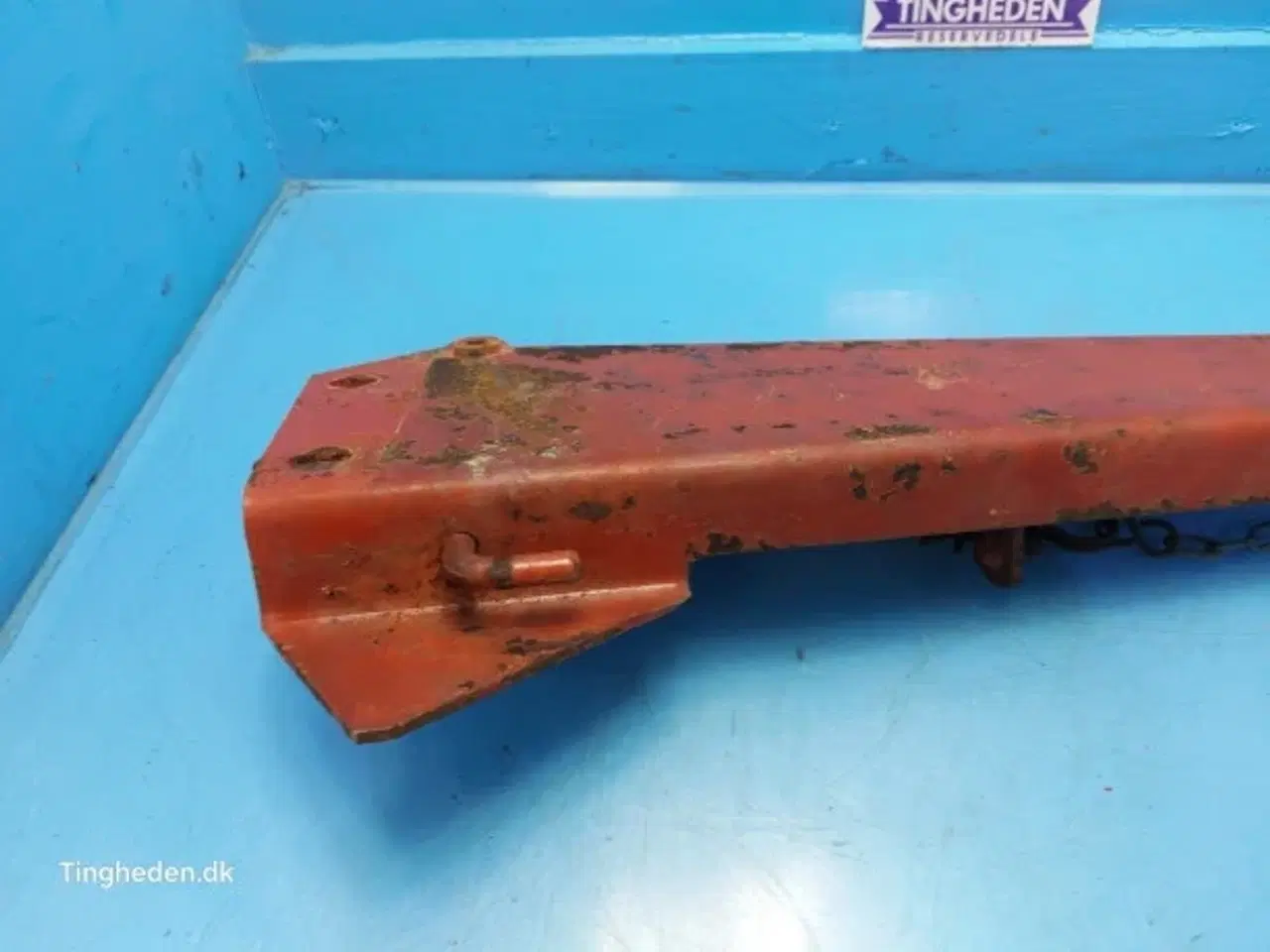 Billede 10 - Laverda 627 Sidepanel 322350550