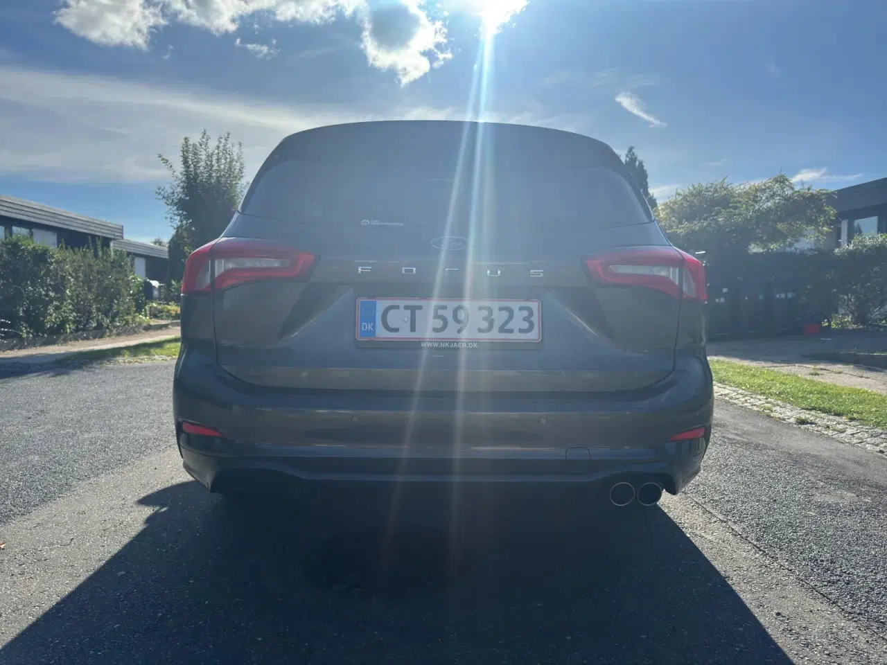 Billede 6 - Ford Focus 1,0 EcoBoost ST-Line stc.