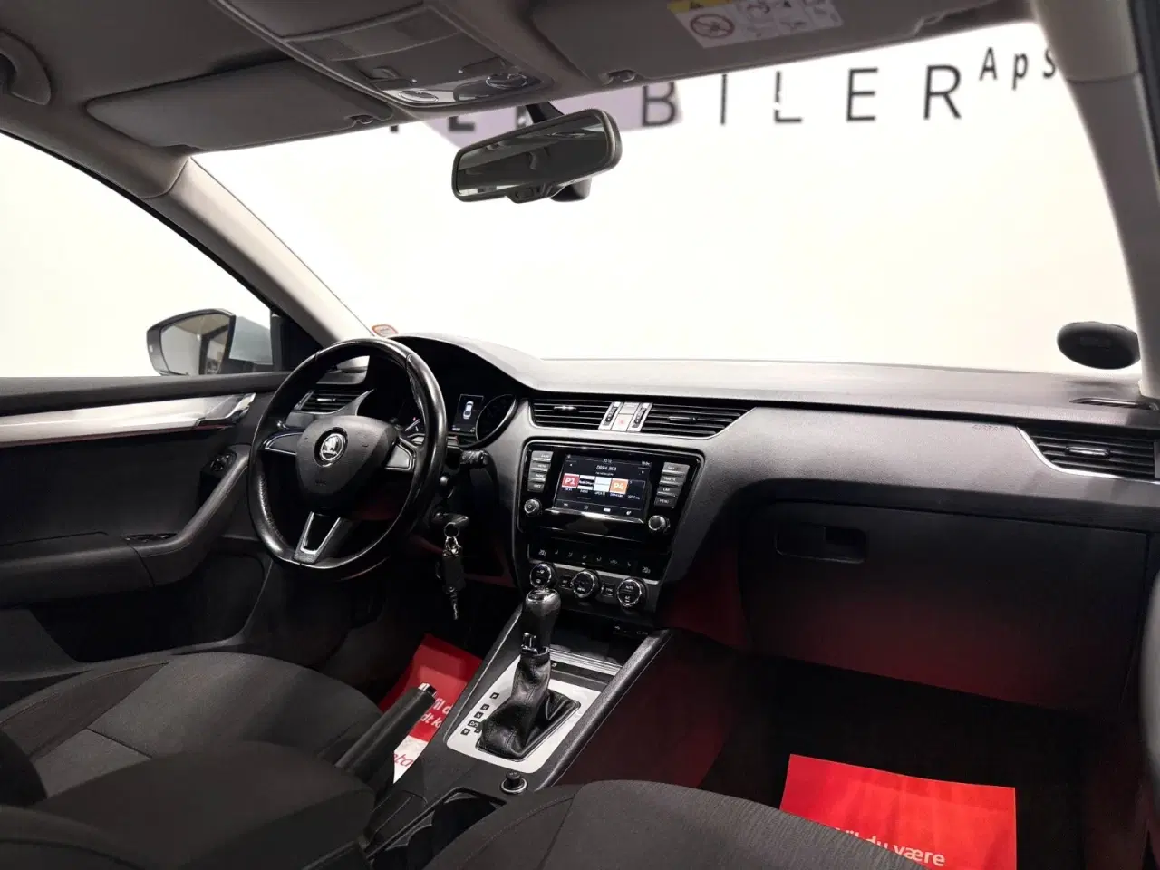 Billede 6 - Skoda Octavia 1,4 TSi 150 Style DSG